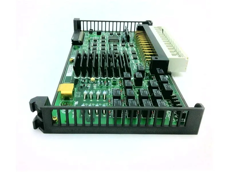 JANCD-MRY01B-1 Bo mạch máy tính bởi YASKAWA ELECTRIC