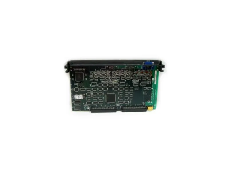 JANCD-MSL02-1 Bo mạch máy tính bởi YASKAWA ELECTRIC