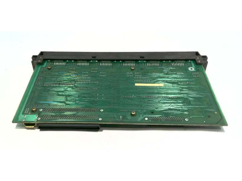 JANCD-MSV01-2 Bo mạch PLC/Bo mạch bổ sung bởi YASKAWA ELECTRIC