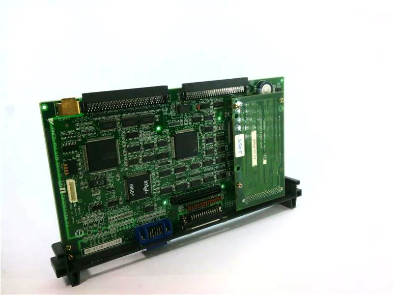 JANCD-MVL01B 電腦板卡 PLC/附加板 由 YASKAWA ELECTRIC