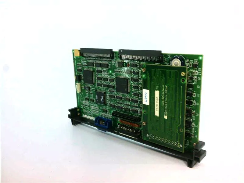 JANCD-MVL01B 電腦板卡 PLC/附加板 由 YASKAWA ELECTRIC