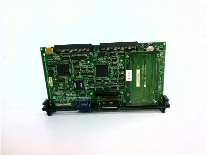JANCD-MVL01B 電腦板卡 PLC/附加板 由 YASKAWA ELECTRIC