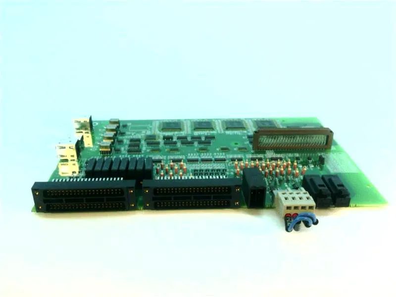 JANCD-NI001B-2 電腦板卡 PLC/附加板 由 YASKAWA ELECTRIC