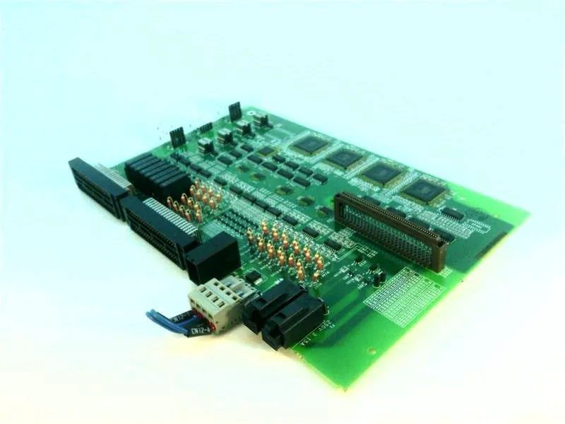 JANCD-NI001B-2 電腦板卡 PLC/附加板 由 YASKAWA ELECTRIC
