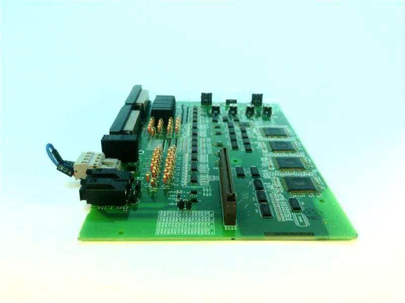 JANCD-NI001B-2 電腦板卡 PLC/附加板 由 YASKAWA ELECTRIC