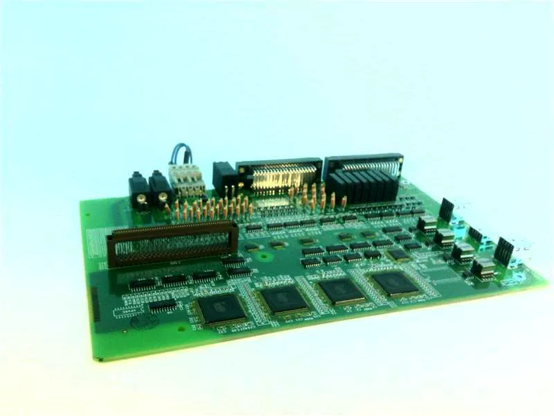 JANCD-NI001B-2 電腦板卡 PLC/附加板 由 YASKAWA ELECTRIC