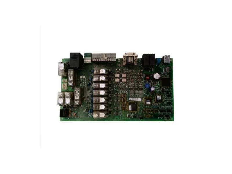 JANCD-NTU01-2 電腦板卡 PLC/附加板 由 YASKAWA ELECTRIC