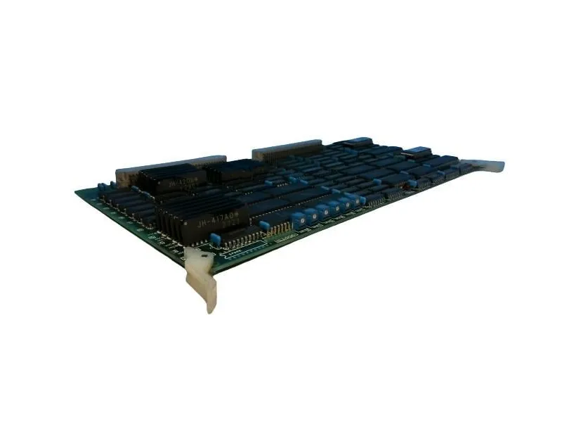JANCD-SV02C 電腦板卡 PLC/附加板 由 YASKAWA ELECTRIC
