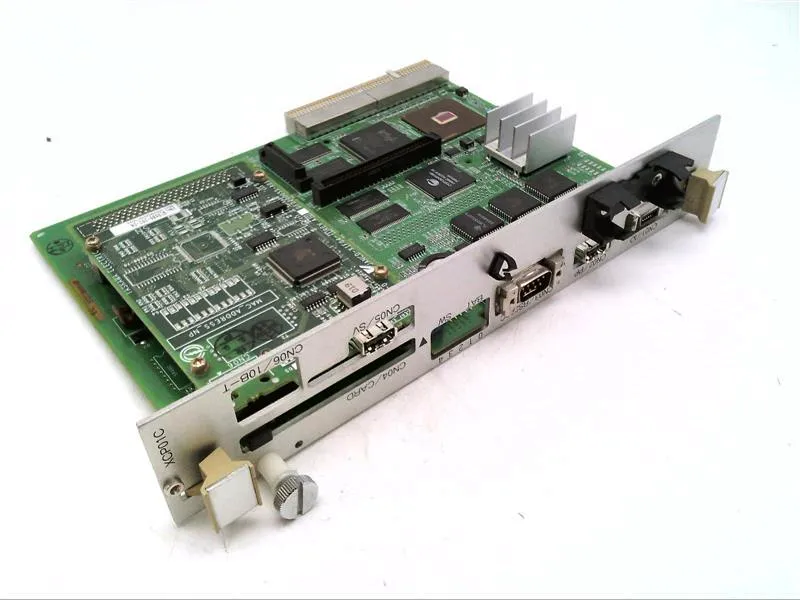 JANCD-XCP01C-1 PC板電腦 - YASKAWA ELECTRIC