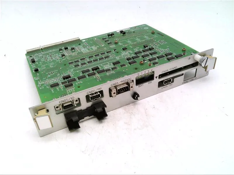 JANCD-XCP01C-1 PC板電腦 - YASKAWA ELECTRIC