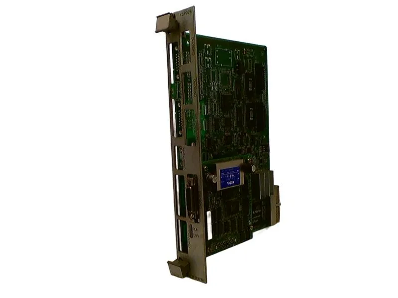 JANCD-XCP02B-2 PC板PLC/附加板 - YASKAWA ELECTRIC