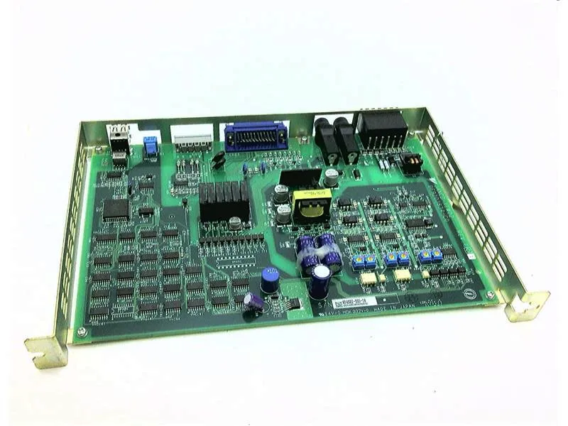 JANCD-XEW02 PC板PLC/附加板 - YASKAWA ELECTRIC