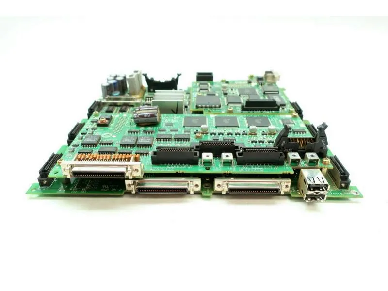 JANCD-XFC01 PC板PLC/附加板 - YASKAWA ELECTRIC