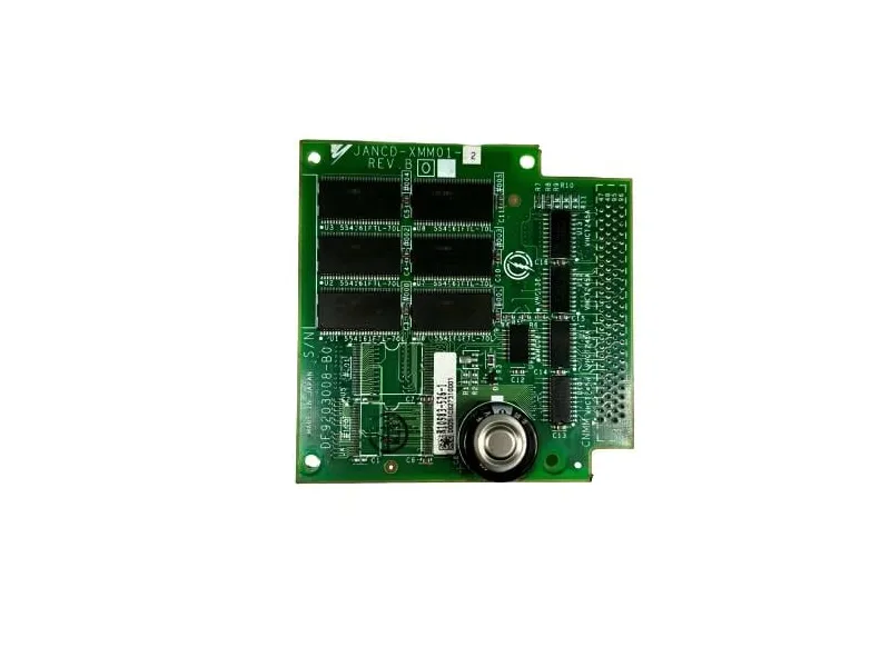 JANCD-XMM01-2 PC板PLC/附加板 - YASKAWA ELECTRIC
