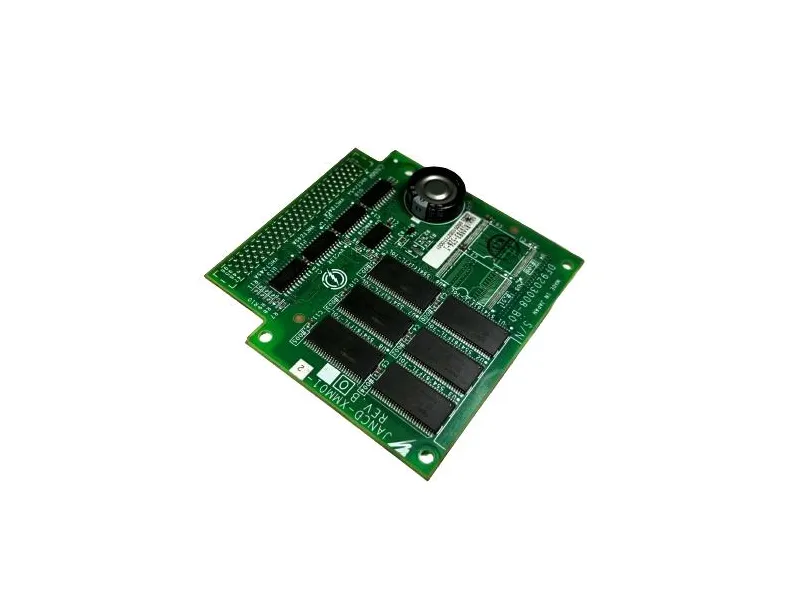 JANCD-XMM01-2 PC板PLC/附加板 - YASKAWA ELECTRIC