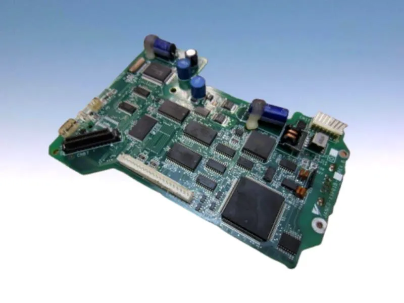 JANCD-XSP01B PC板PLC/附加板 - YASKAWA ELECTRIC