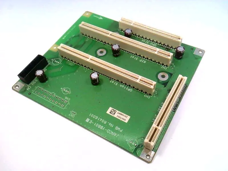JANCD-YBB01-E PLC模組/機架 - YASKAWA ELECTRIC