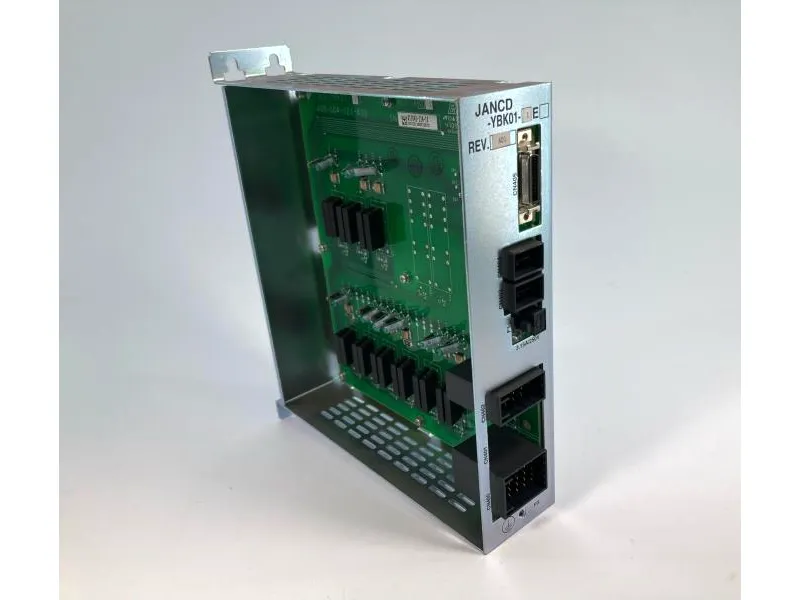 JANCD-YBK01-1E PC板PLC/附加板 - YASKAWA ELECTRIC