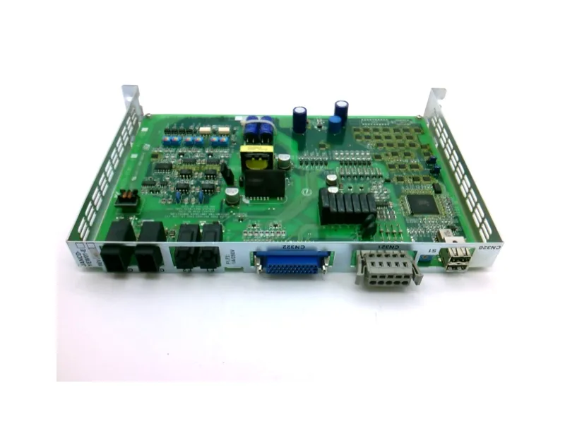 JANCD-YEW01-E 電路板 PLC/附加板 - YASKAWA ELECTRIC