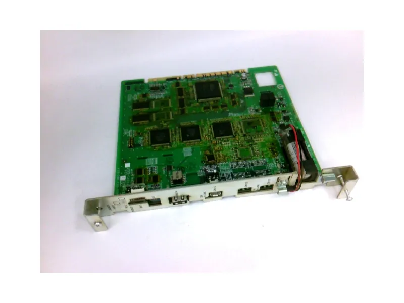 JANCD-YIF01-1E 電路板 PLC/附加板 - YASKAWA ELECTRIC