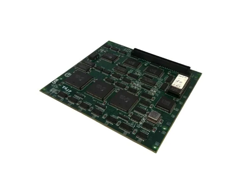 JANCU-MSV02 電路板 PLC/附加板 - YASKAWA ELECTRIC