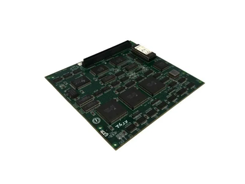 JANCU-MSV02 電路板 PLC/附加板 - YASKAWA ELECTRIC