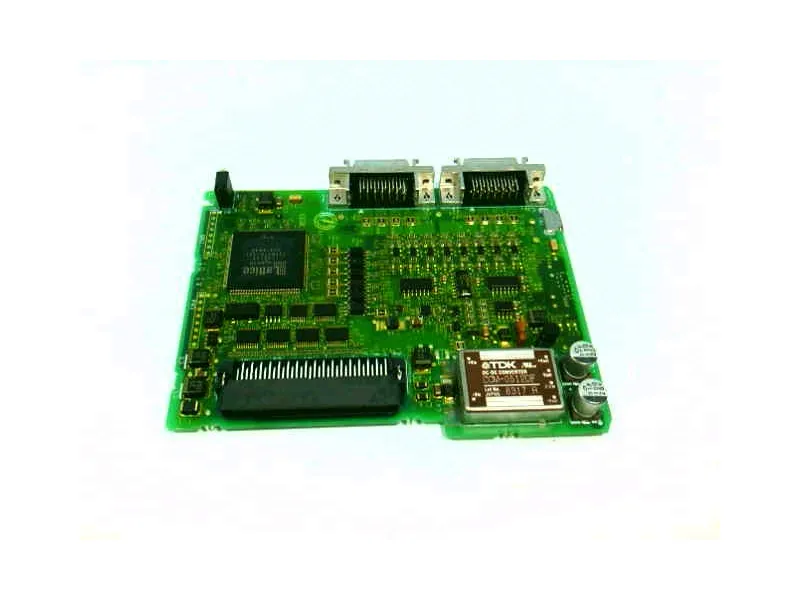 JAPMC-AN2300-E VDC邏輯I/O模組 - YASKAWA ELECTRIC