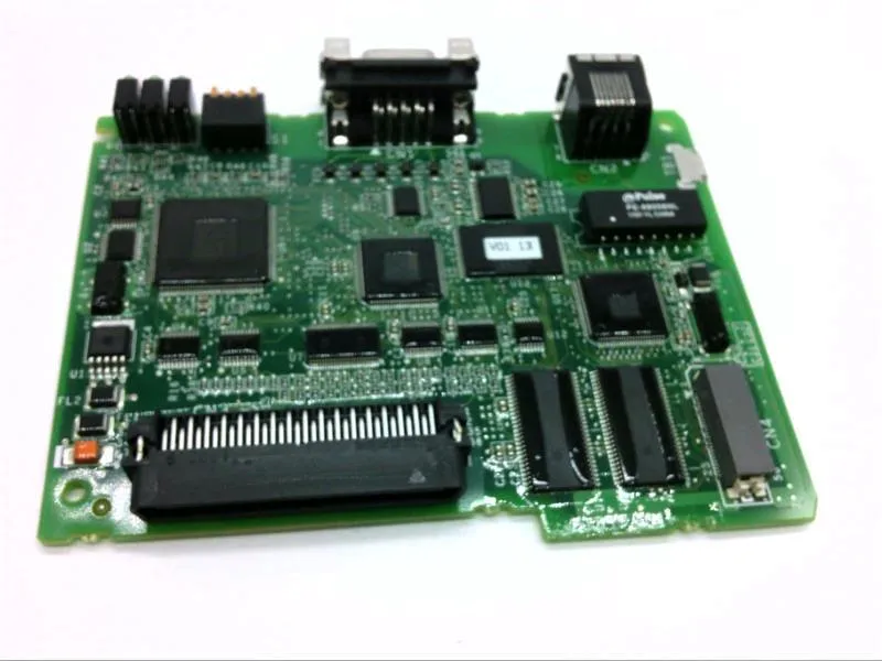 JAPMC-CM2300-E VDC邏輯I/O模組 - YASKAWA ELECTRIC