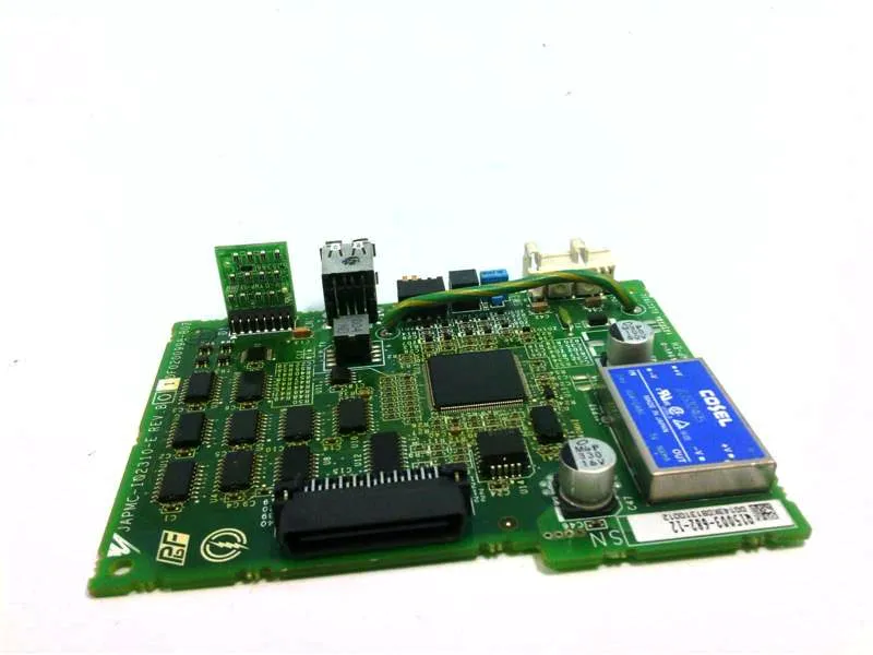 JAPMC-IO2310-E PC電路板/擴充板 由 YASKAWA ELECTRIC