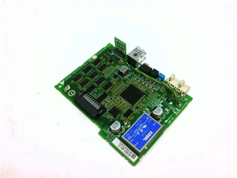 JAPMC-IO2310-E PC電路板/擴充板 由 YASKAWA ELECTRIC