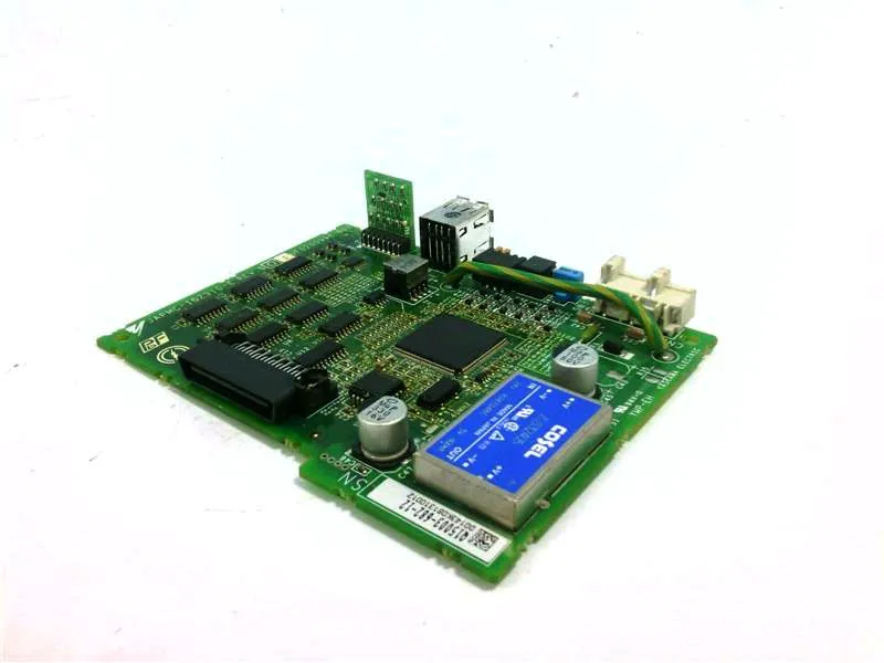 JAPMC-IO2310-E PC電路板/擴充板 由 YASKAWA ELECTRIC