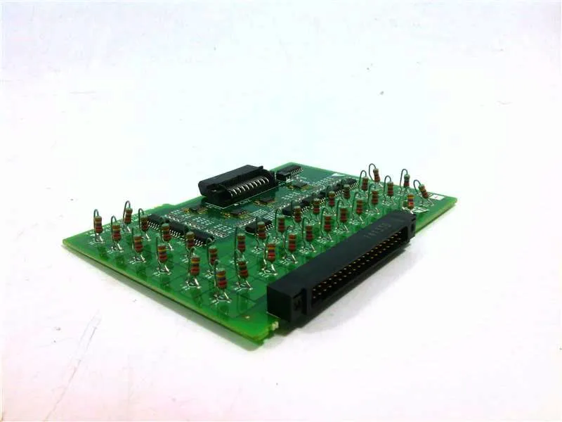 JAPMC-IO301-E PC電路板/擴充板 由 YASKAWA ELECTRIC