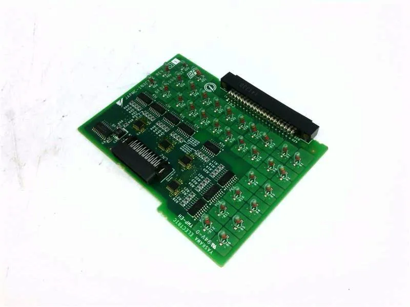 JAPMC-IO301-E PC電路板/擴充板 由 YASKAWA ELECTRIC