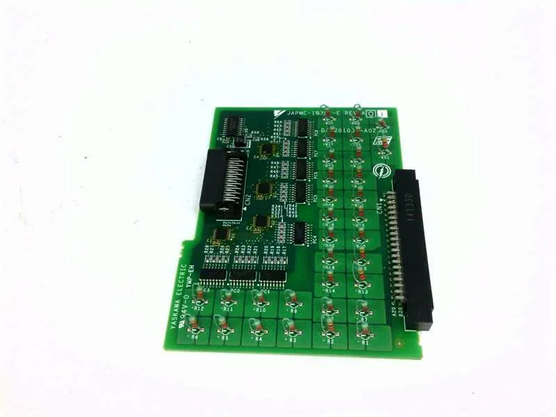 JAPMC-IO301-E PC電路板/擴充板 由 YASKAWA ELECTRIC