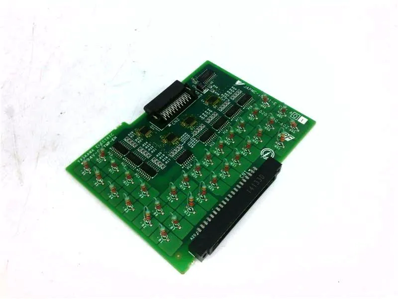 JAPMC-IO301-E PC電路板/擴充板 由 YASKAWA ELECTRIC
