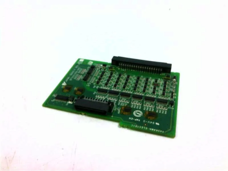 JAPMC-IO302-E PC電路板/擴充板 由 YASKAWA ELECTRIC