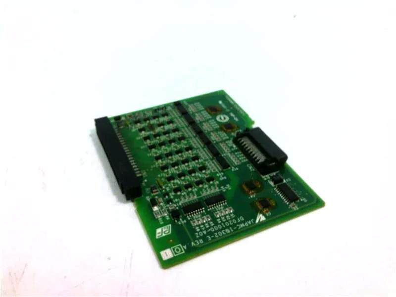 JAPMC-IO302-E PC電路板/擴充板 由 YASKAWA ELECTRIC