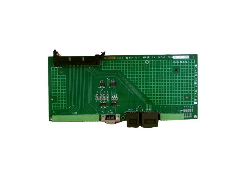 JARCR-XCU01B PC電路板/擴充板 由 YASKAWA ELECTRIC