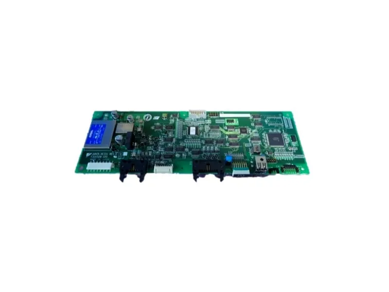JARCR-XE101 PC電路板/擴充板 由 YASKAWA ELECTRIC