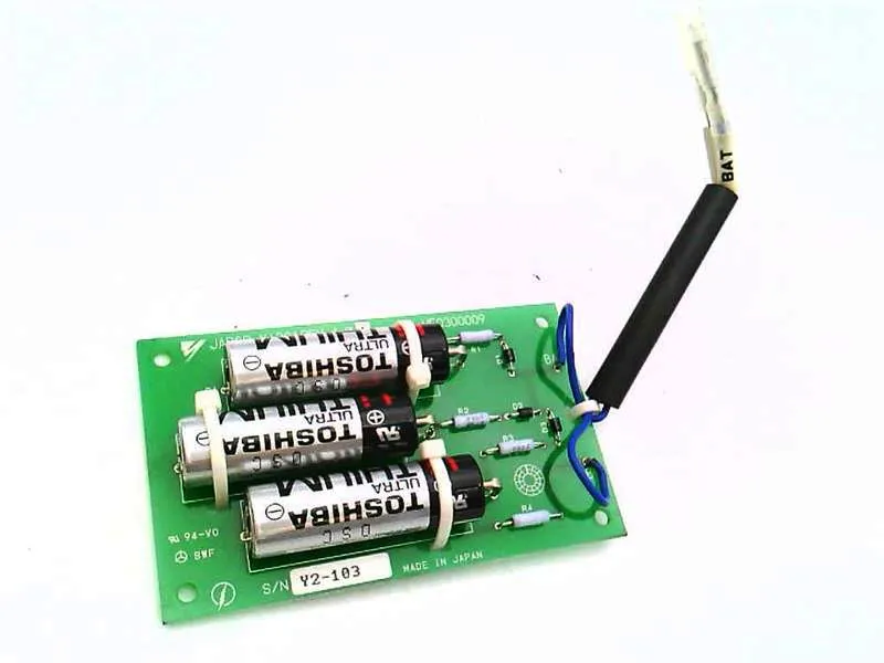 JARCR-XIS01 Płyta PC PLC/Płyta rozszerzająca firmy YASKAWA ELECTRIC