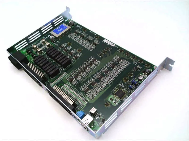 JARCR-XOI01B Płyta PC PLC/Płyta rozszerzająca firmy YASKAWA ELECTRIC