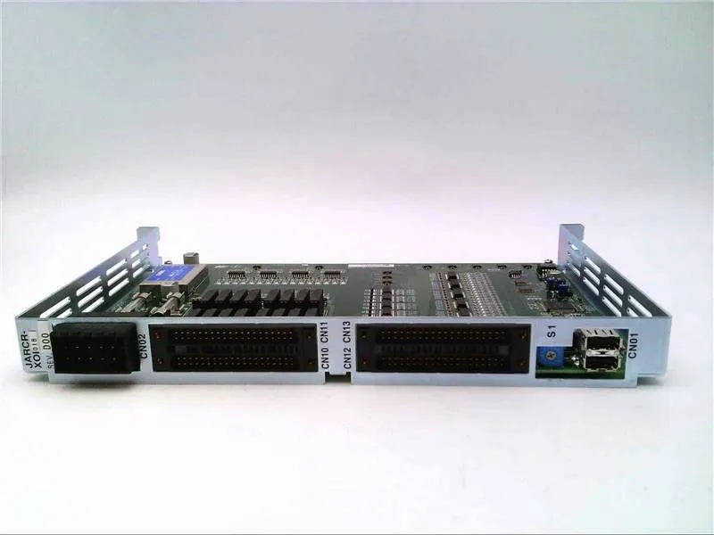 JARCR-XOI01B Płyta PC PLC/Płyta rozszerzająca firmy YASKAWA ELECTRIC