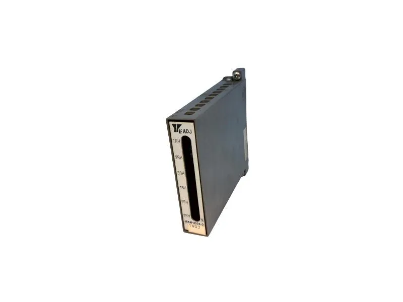 JBAM-X004-0 Moduł PLC/Szyna firmy YASKAWA ELECTRIC
