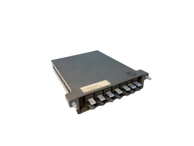 JBAM-X004-0 Moduł PLC/Szyna firmy YASKAWA ELECTRIC