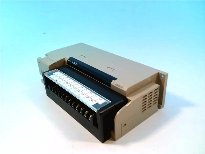 JEPMC-AN2910 Moduł PLC/Szyna firmy YASKAWA ELECTRIC
