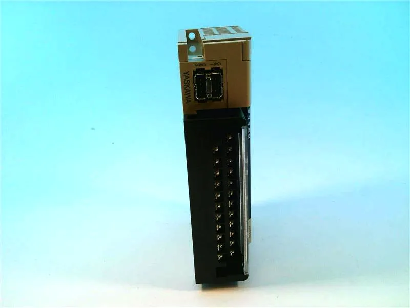 JEPMC-AN2910 Moduł PLC/Szyna firmy YASKAWA ELECTRIC