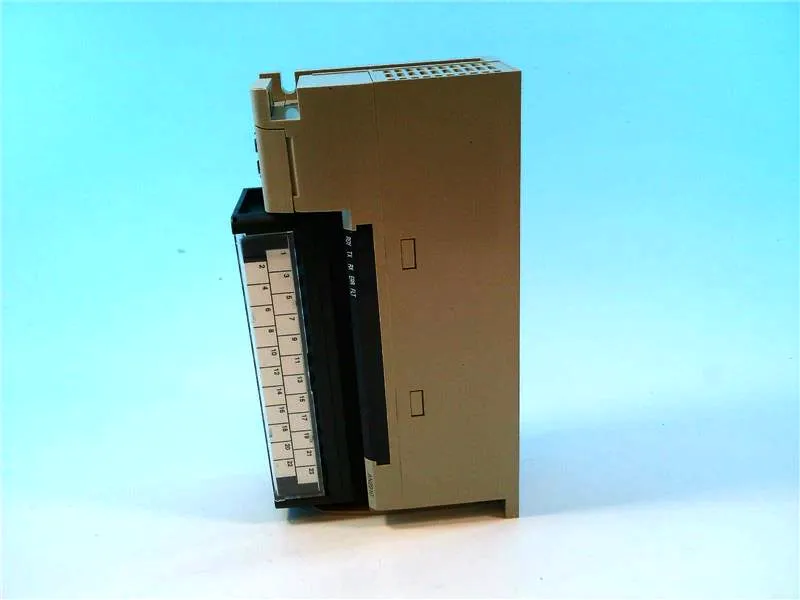 JEPMC-AN2910 Moduł PLC/Szyna firmy YASKAWA ELECTRIC