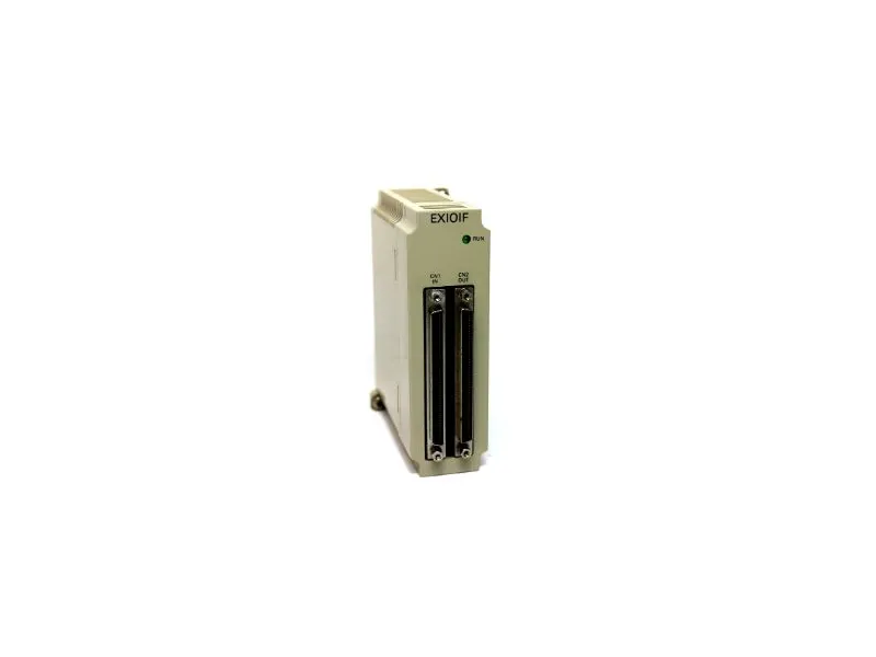 JEPMC-EX200 PLC模組/機架 由 YASKAWA ELECTRIC
