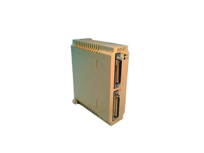 JEPMC-IO210 PLC模組/機架 由 YASKAWA ELECTRIC