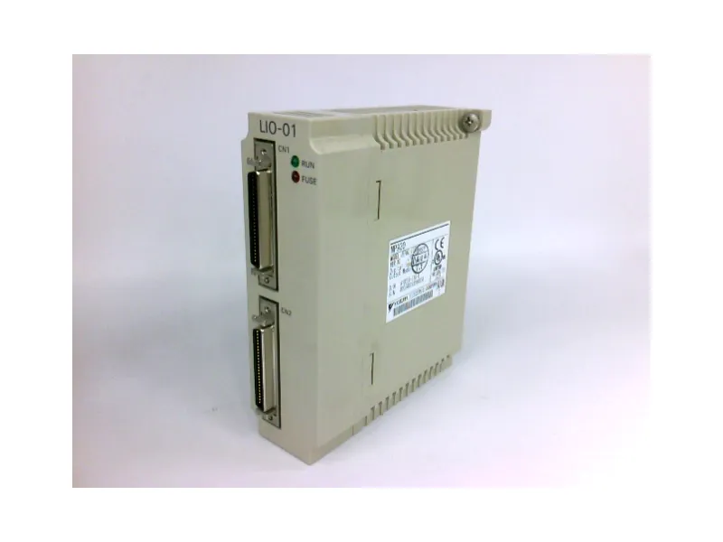 JEPMC-IO220 PLC模組/機架 由 YASKAWA ELECTRIC